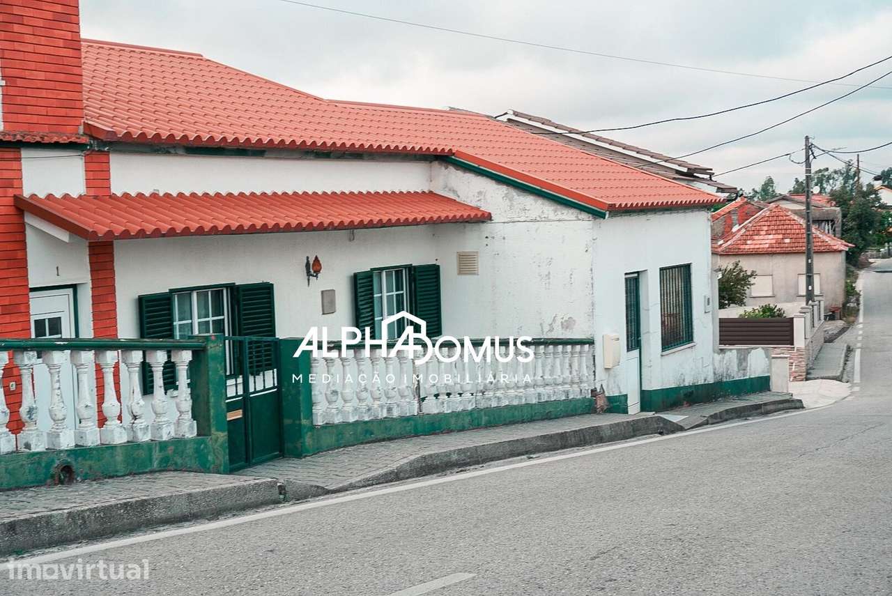Moradia T3 + T1 + segunda casa de habitação em Mouratos, Leiria - Grande imagem: 2/49