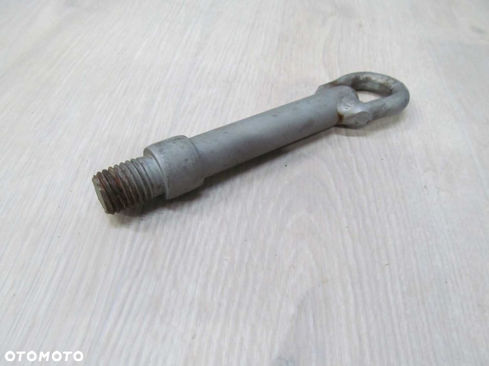 SMART FORFOUR HAK UCHO HOLOWNICZE ZACZEP 04/06 - 8