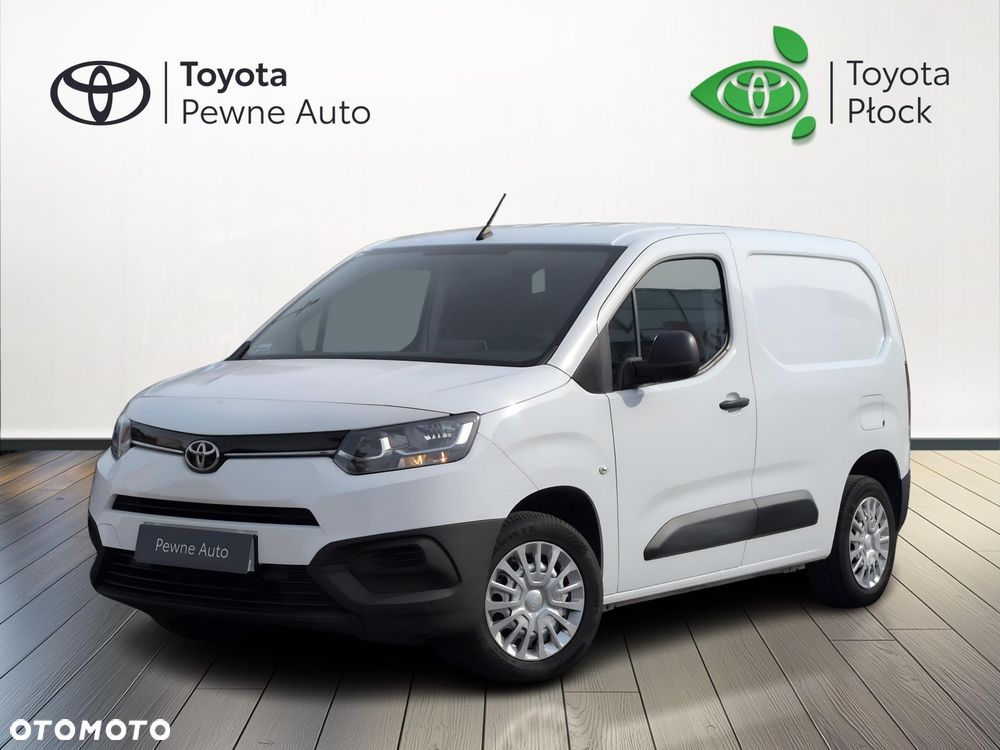 Toyota PROACE CITY - 2
