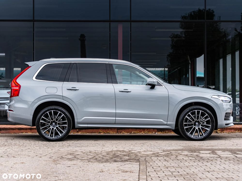 Volvo XC 90 - 16