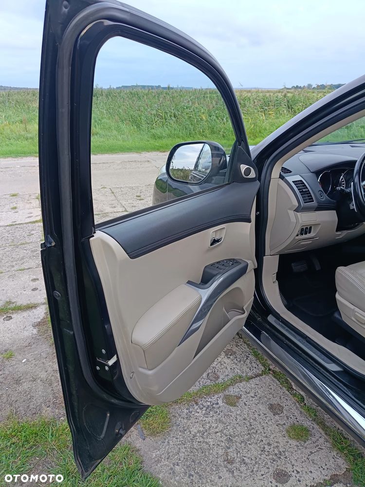 Citroën C-Crosser - 23