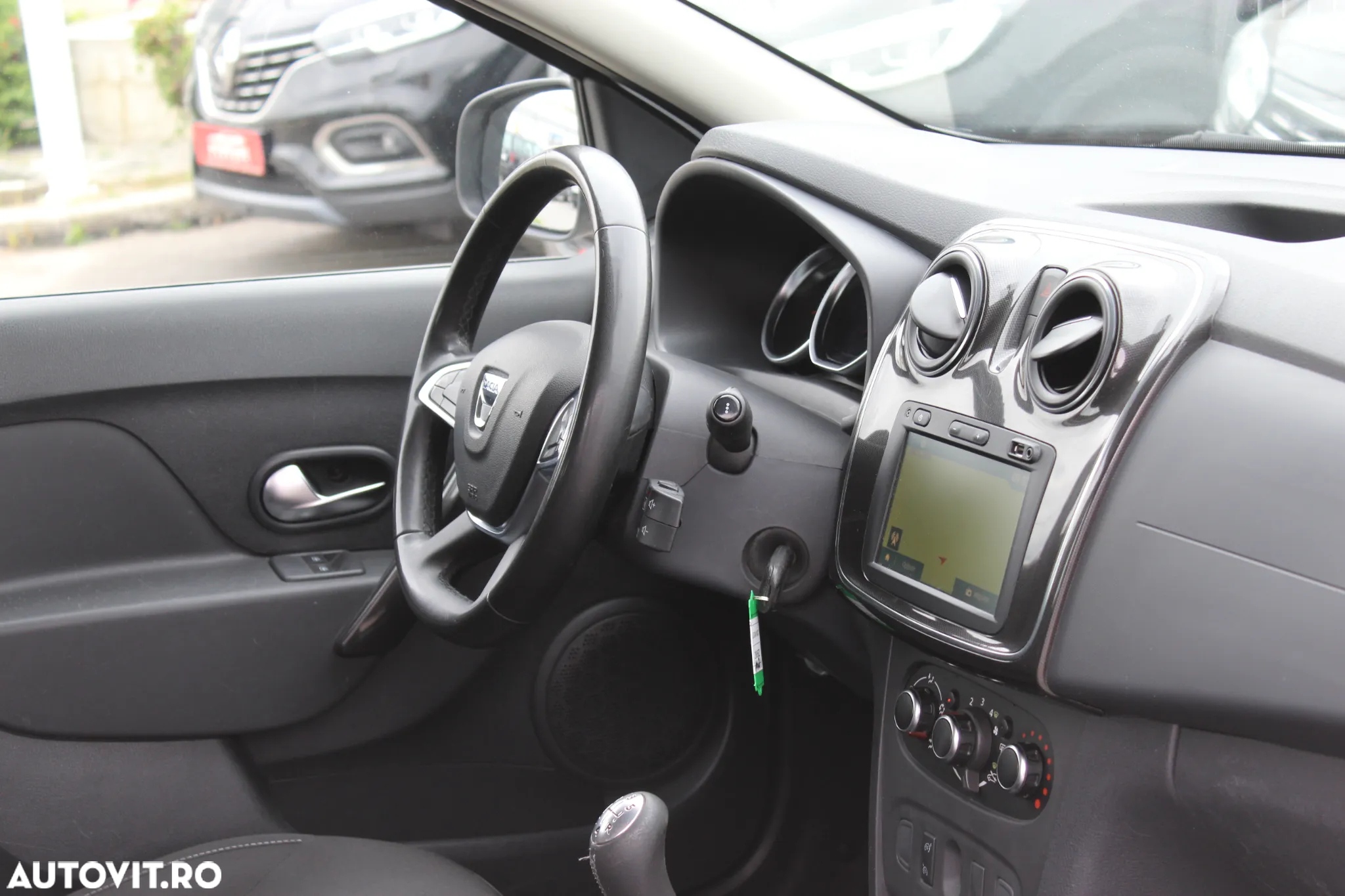 Dacia Logan MCV 0.9 TCe GPL Ambiance - 12