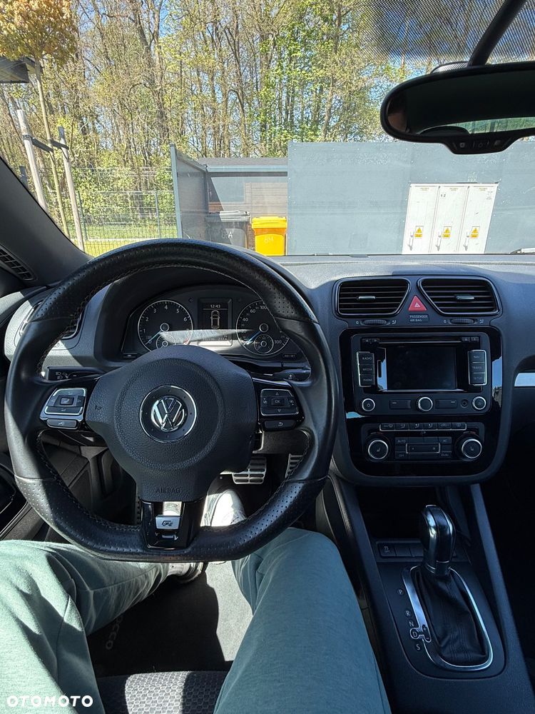 Volkswagen Scirocco 2.0 TSI R DSG - 7