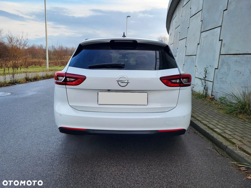 Opel Insignia - 6