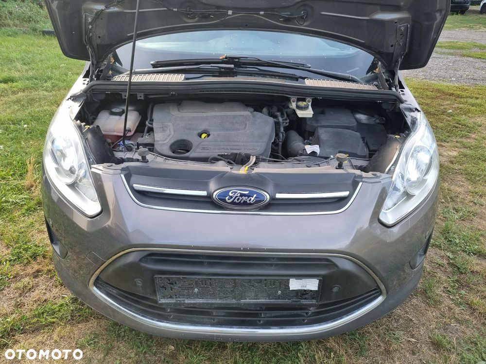 Ford Grand C-MAX 2.0 TDCi Trend - 22