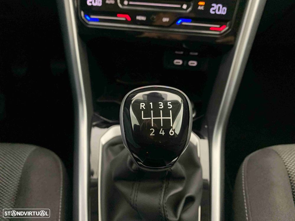 VW T-Roc 1.0 TSI Life - 10