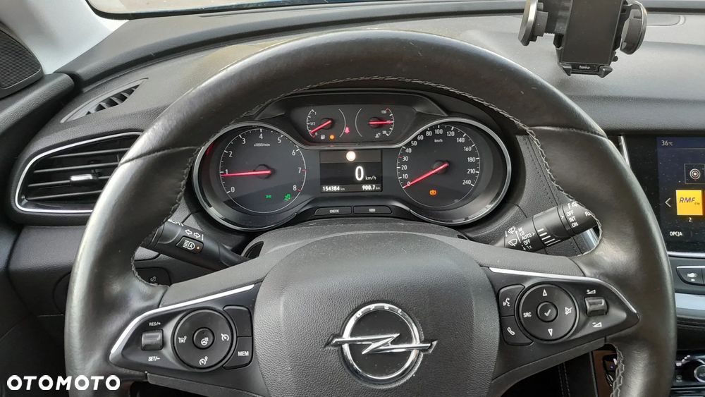 Opel Grandland X - 9