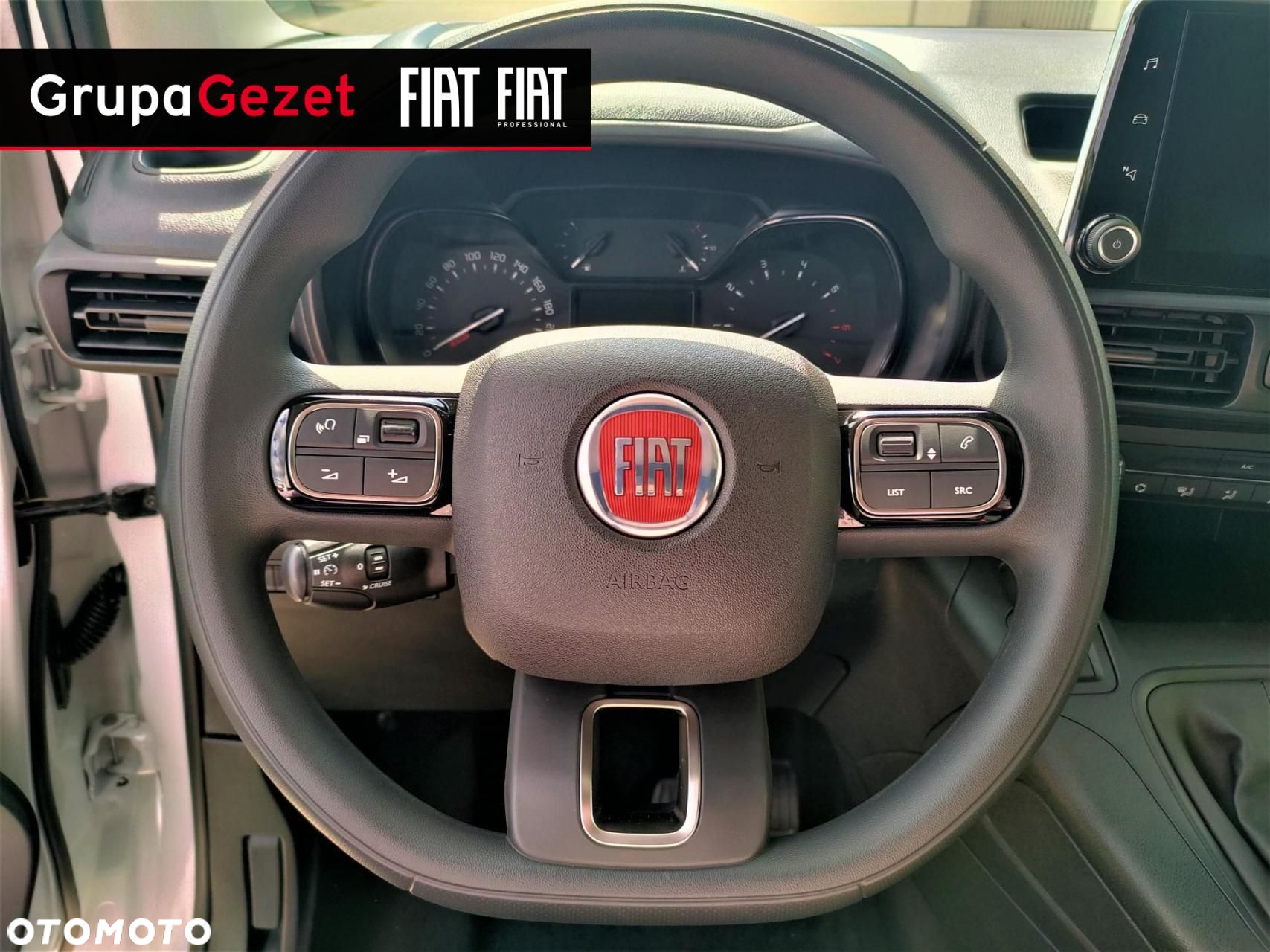 Fiat Doblo - 5
