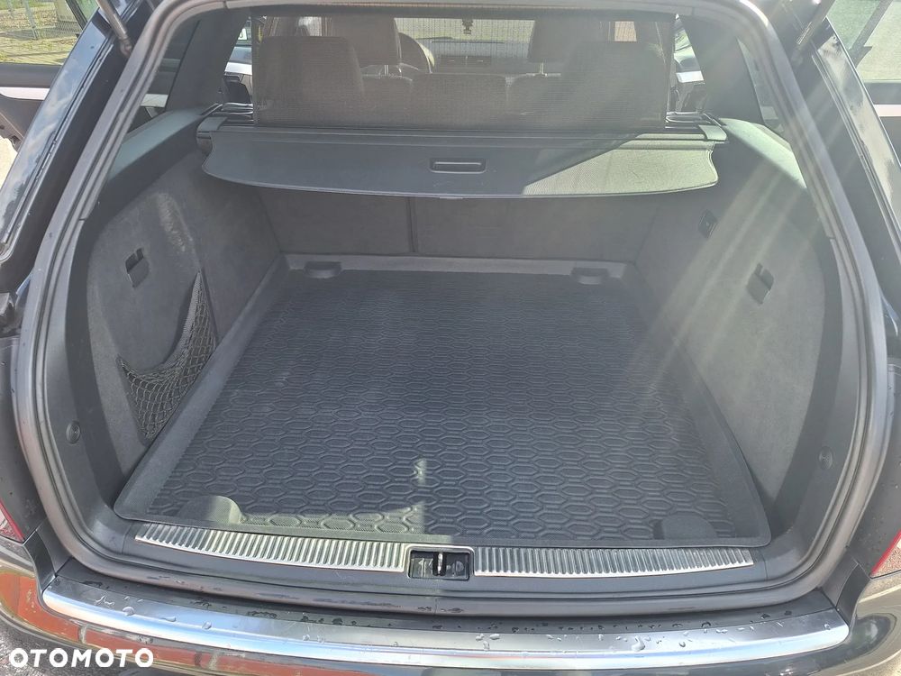 Audi A4 Avant 1.9 TDI - 14
