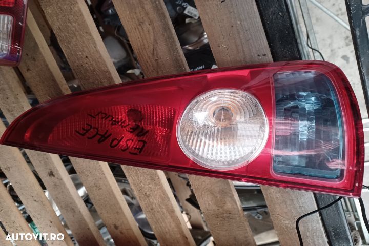 STOP DREAPTA MX1253 MX1253 Renault Espace  seria - 1