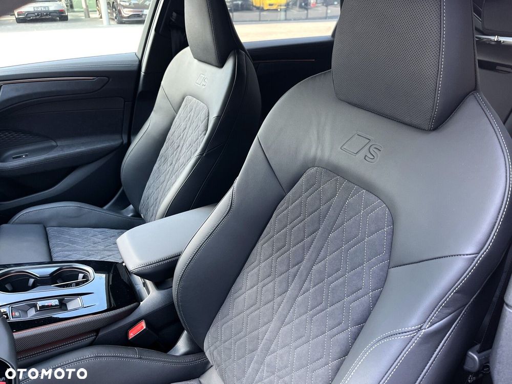Audi A6 Avant - 22