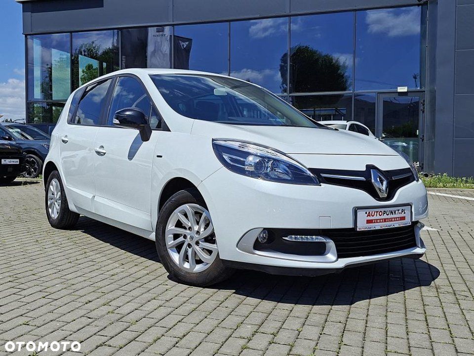 Renault Scenic - 6
