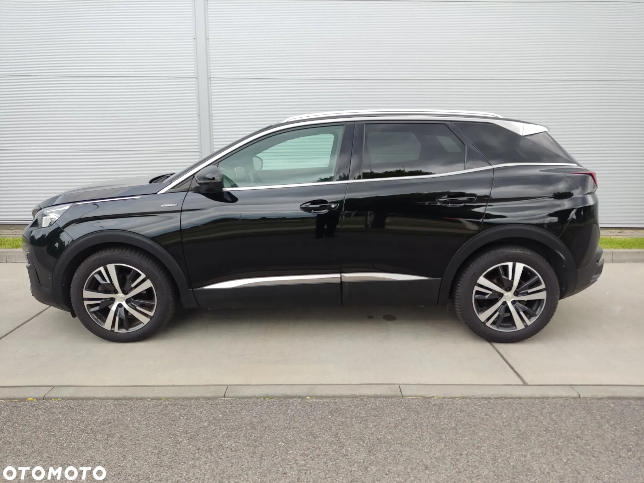 Peugeot 3008 BlueHDi 120 Stop & Start EAT6 Allure - 24