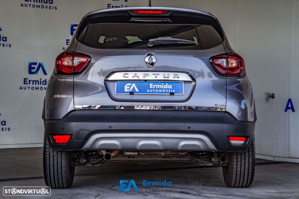 Renault Captur - 6