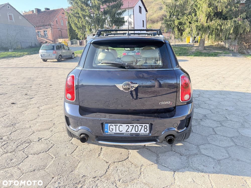 MINI Countryman - 11