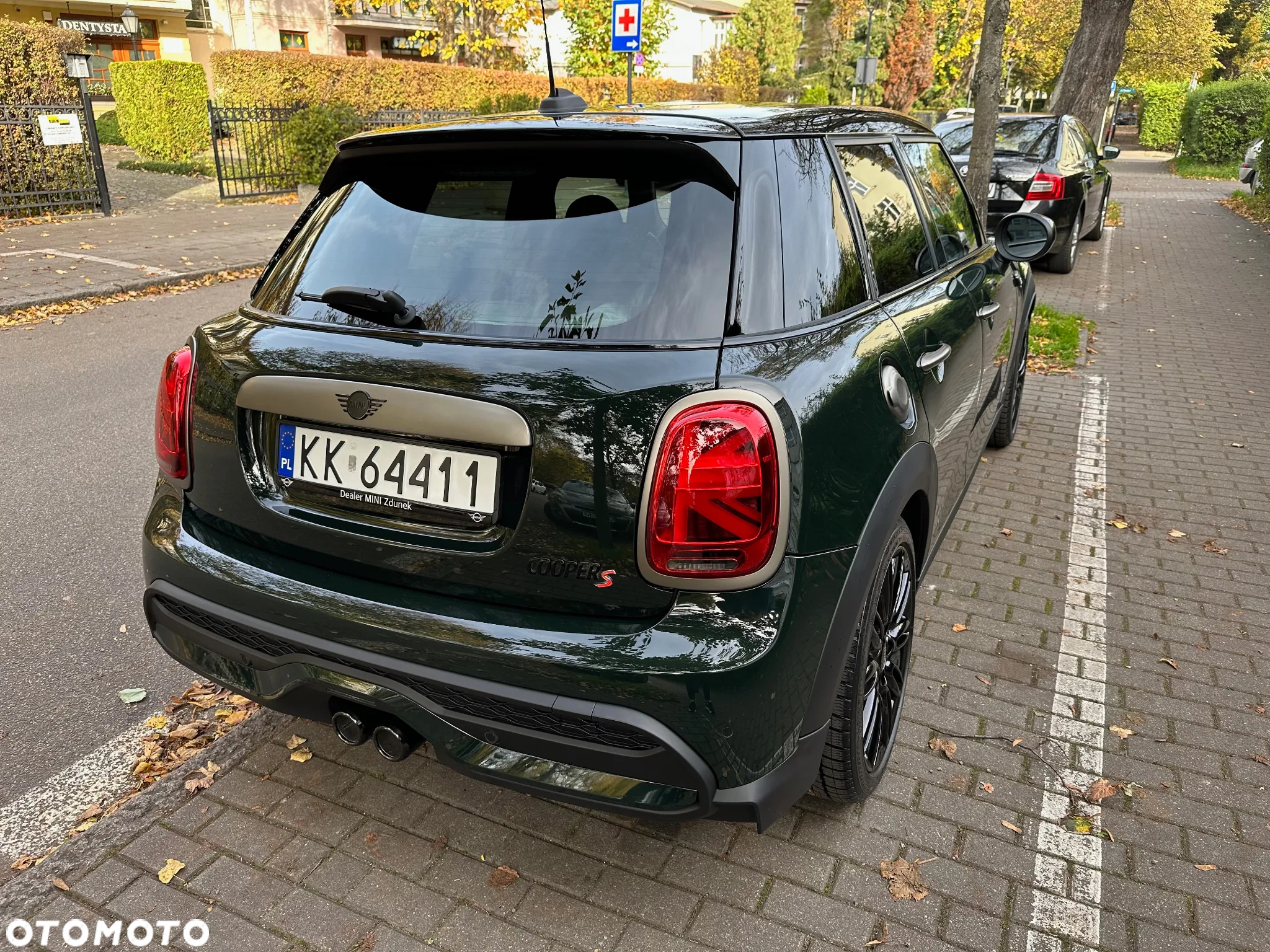 MINI Cooper S Resolute Edition - 5