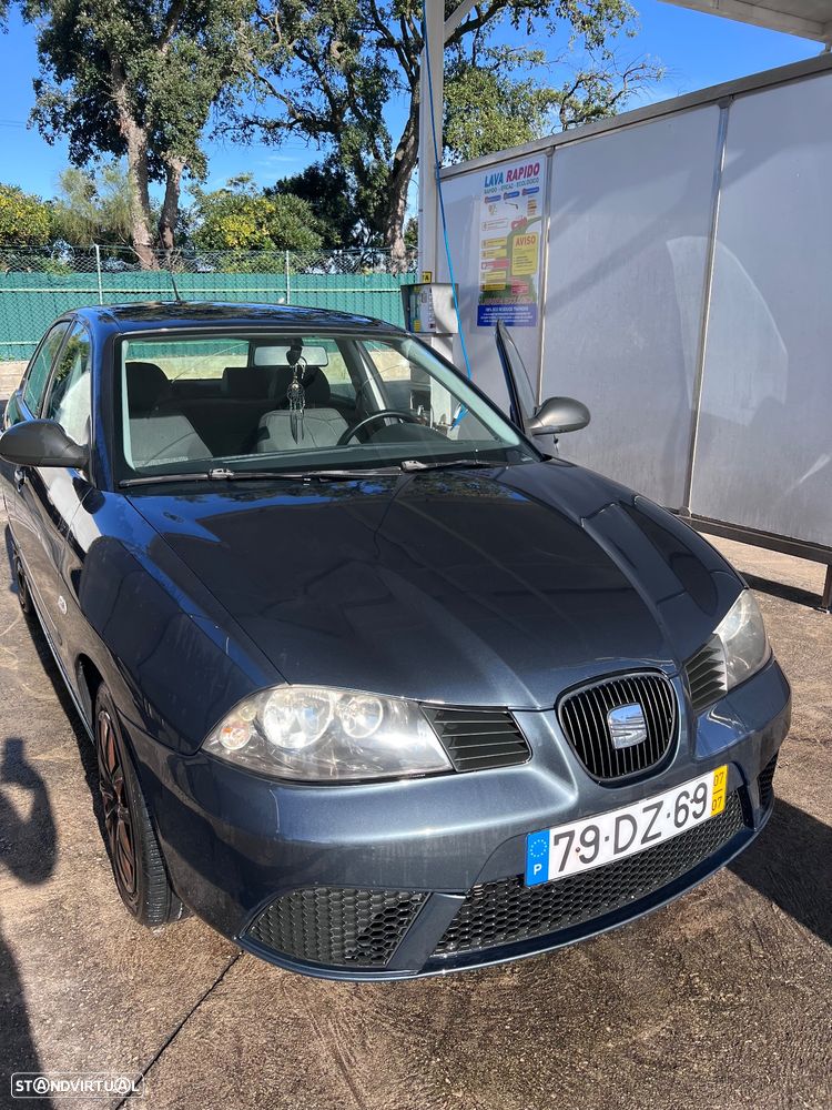 SEAT Ibiza 1.2 12V Style - 1