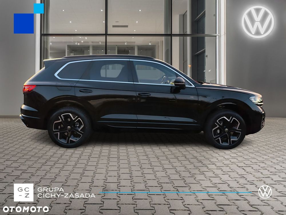 Volkswagen Touareg 3.0 V6 TDI SCR 4Mot R-Line - 5