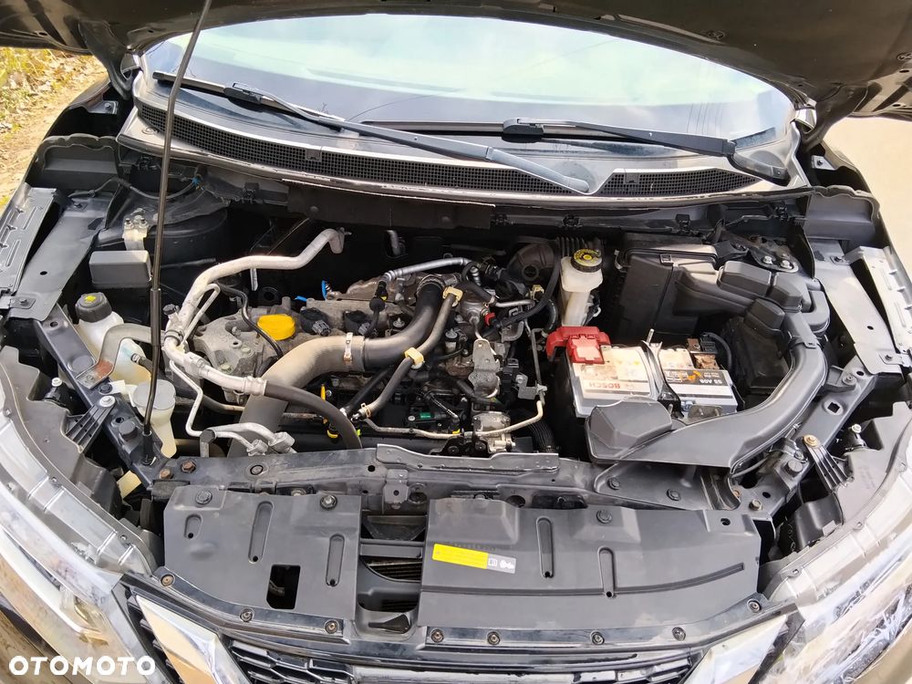 Nissan Qashqai 1.2 DIG-T Acenta EU6 - 21
