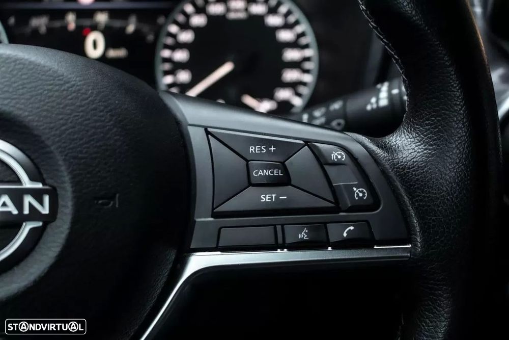 Nissan Juke 1.0 DIG-T N-Design - 15