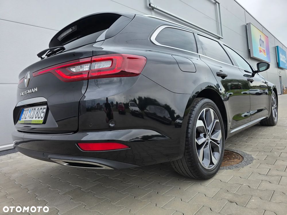 Renault Talisman 1.6 Energy dCi Intens EDC - 34