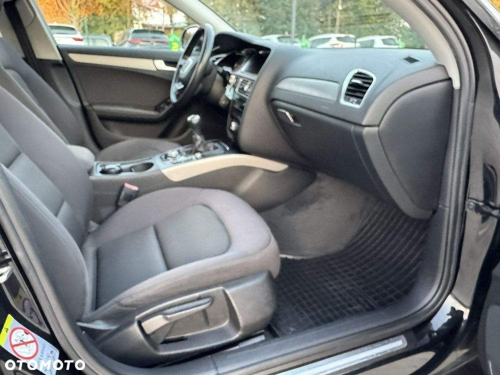 Audi A4 Allroad - 34