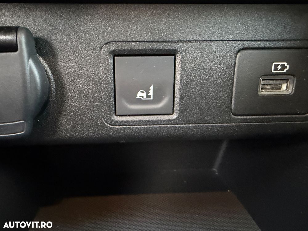 Dacia Sandero Stepway TCe 110 Extreme - 20