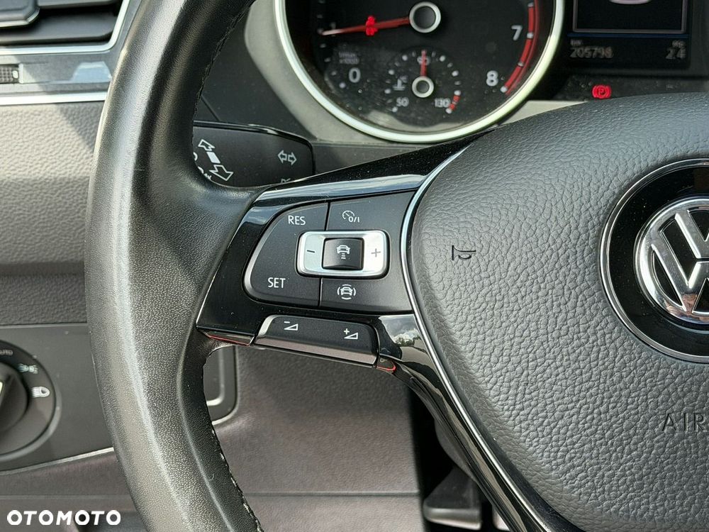 Volkswagen Tiguan 1.5 TSI EVO Comfortline - 19