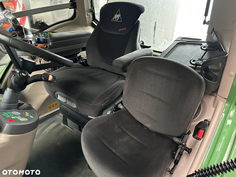 Fendt 936 S4 Profi Plus 930 939 942 1050 - 9