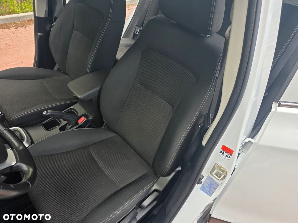 Suzuki SX4 S-Cross 1.4 T Premium - 22