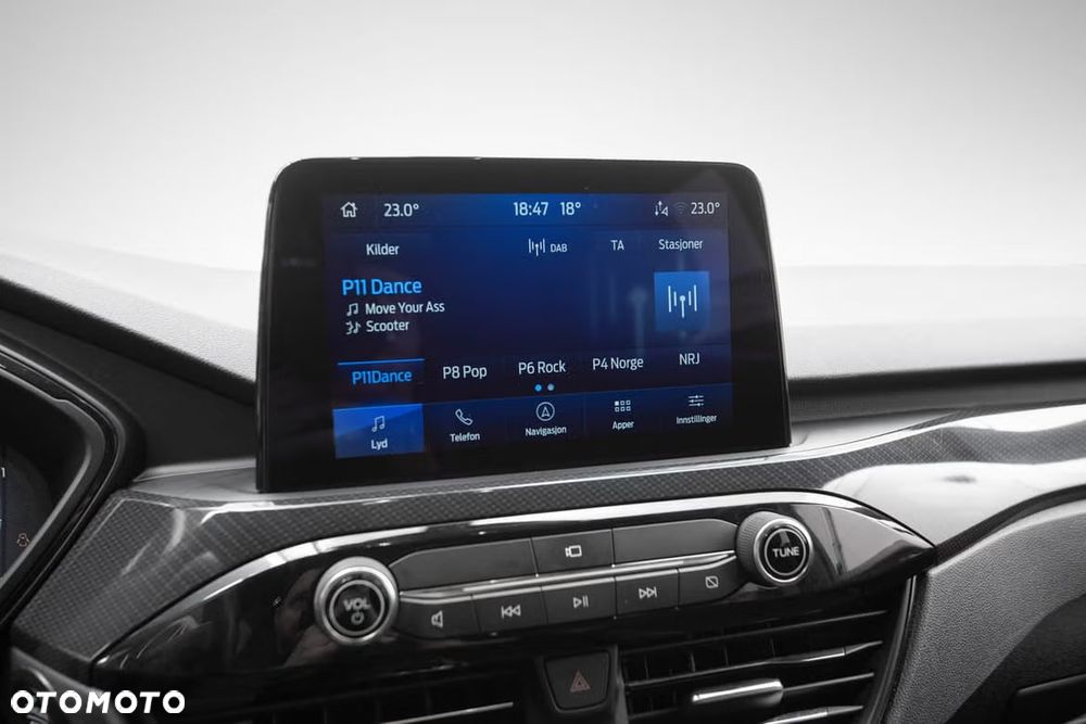 Ford Kuga 2.5P PHEV FWD ST-Line - 11