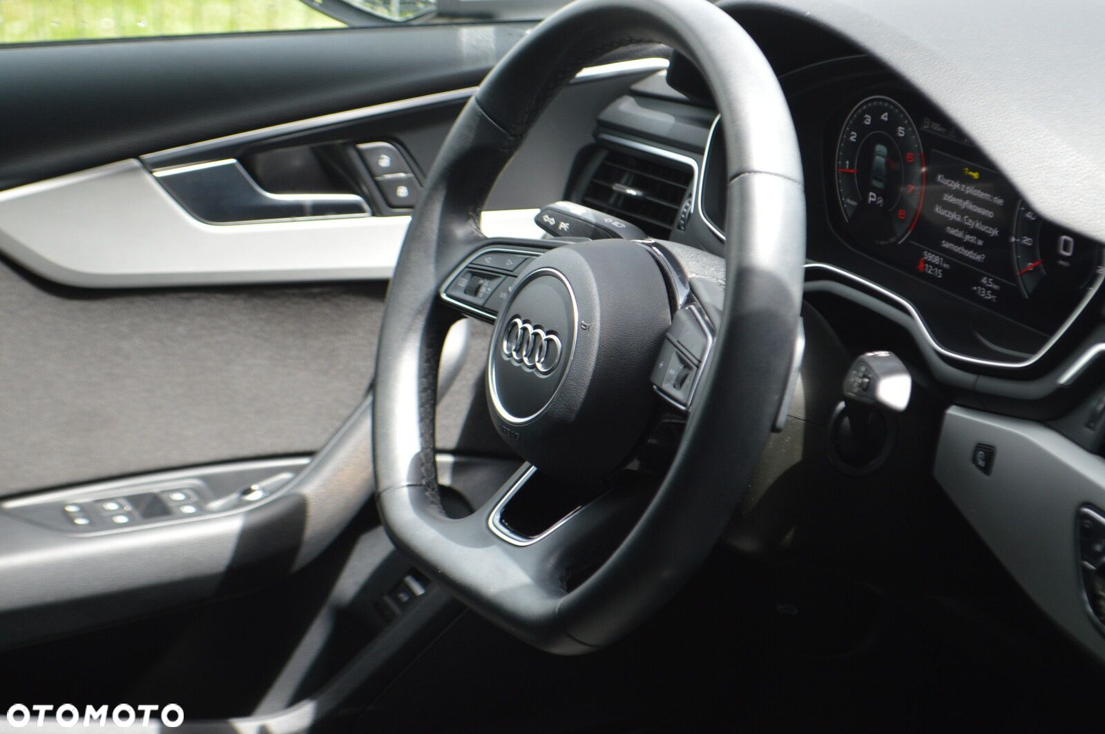 Audi A4 - 29
