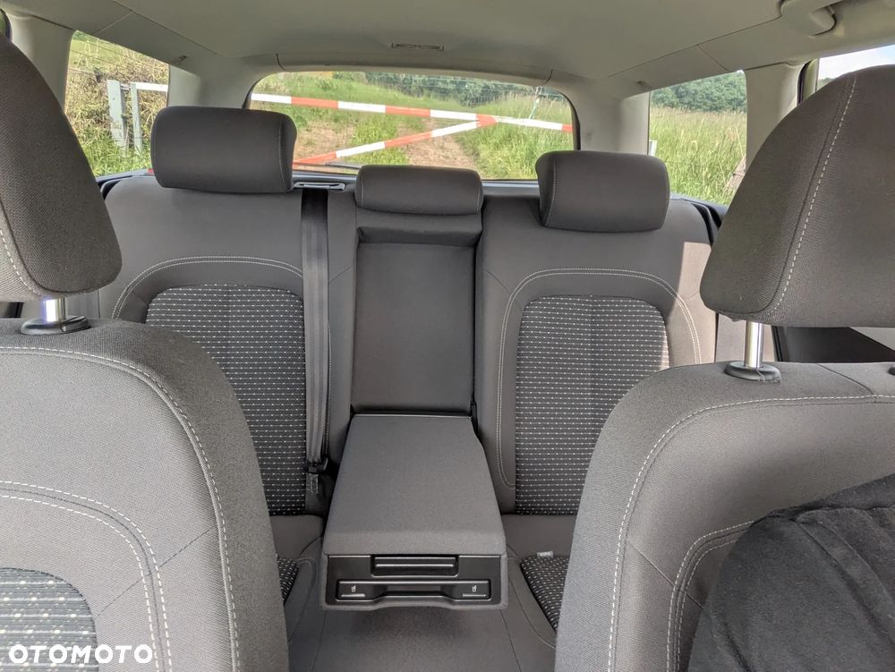 Seat Exeo 2.0 TDI DPF Style Multitronic - 11