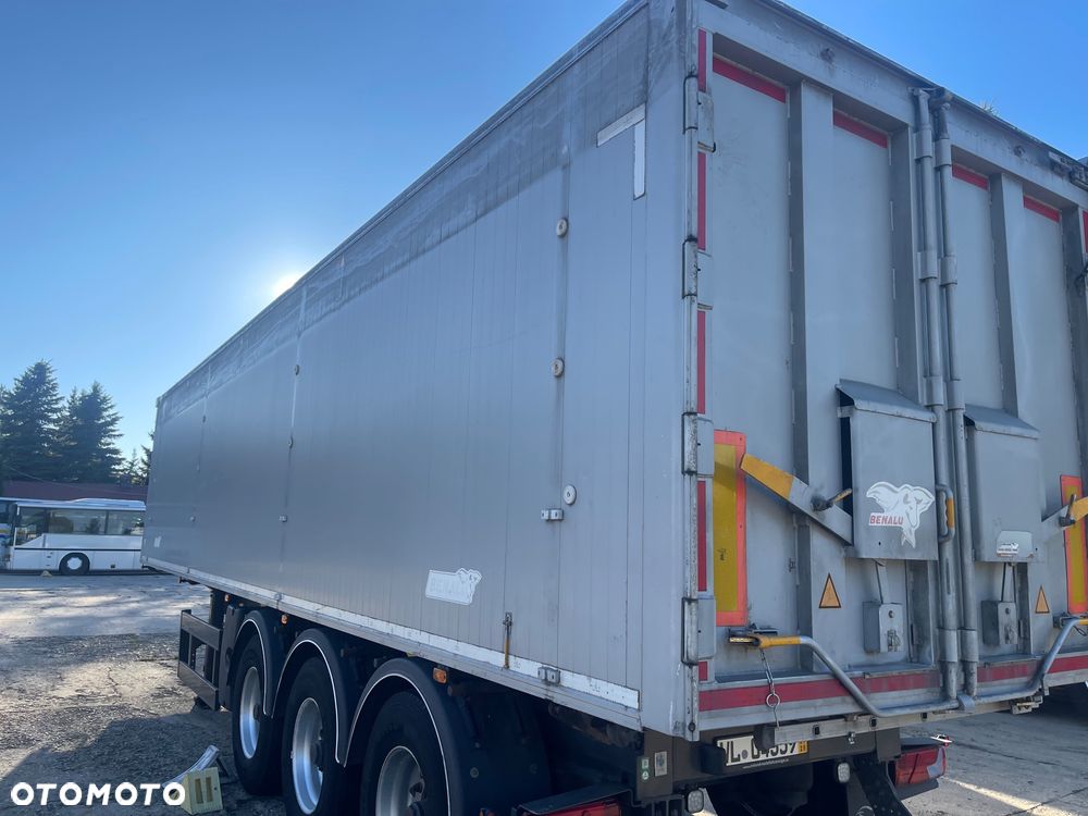 Benalu 55m3/Aluminiowa - 9