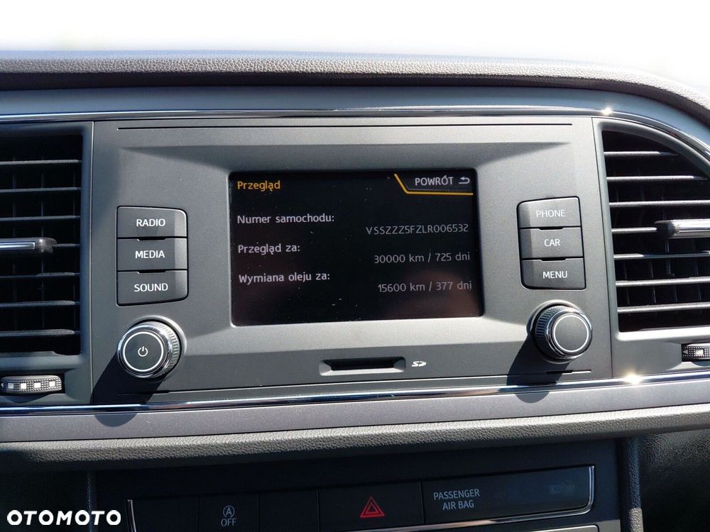 Seat Leon - 22