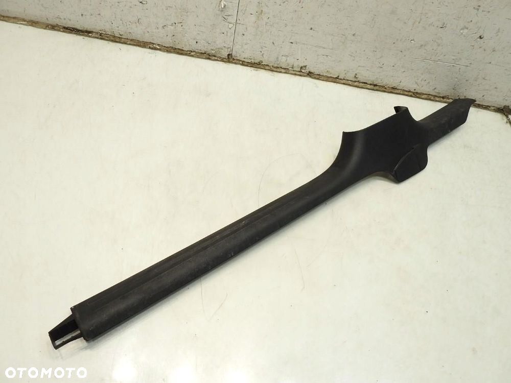 LISTWA NAKŁADKA PROGU PRAWA AUDI A3 8PA 8P4853906 - 6