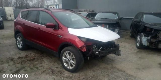 Ford Kuga 1.5 EcoBoost AWD ST-Line ASS - 28