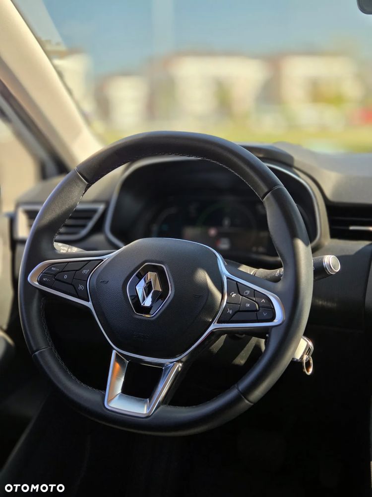Renault Clio 1.6 E-TECH Zen - 11