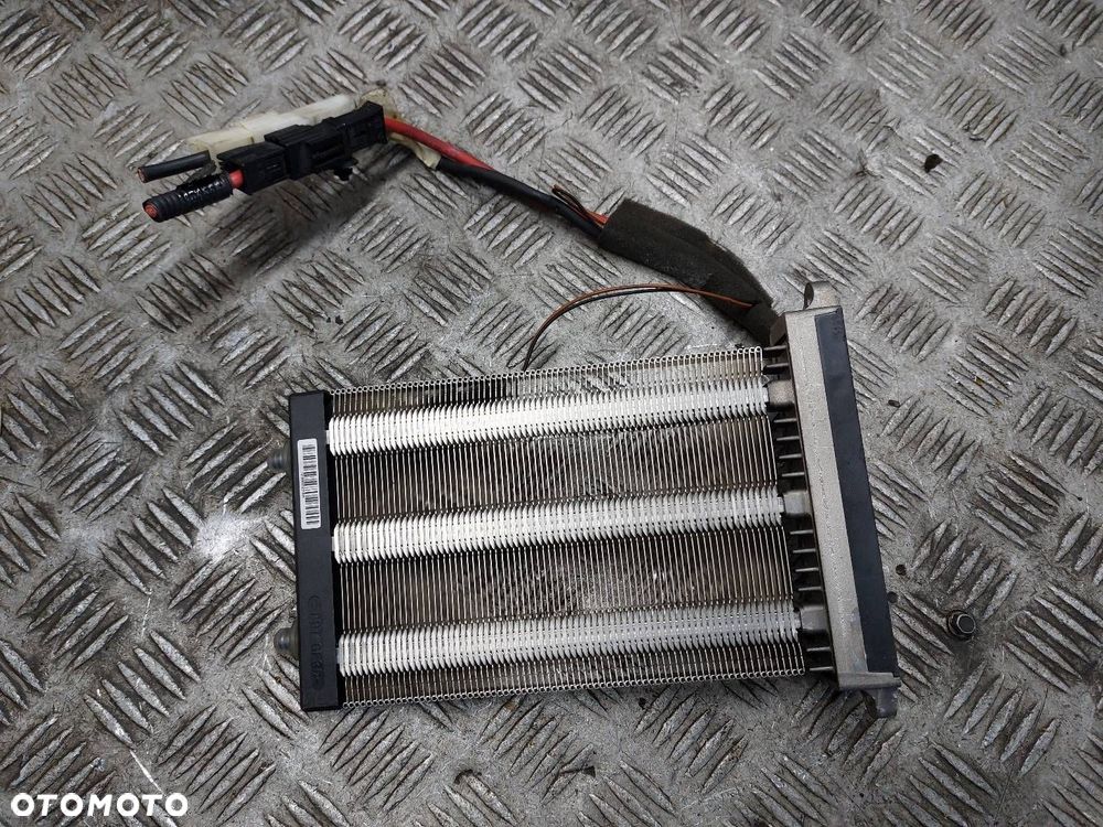 NAGRZEWNICA KABINY VOLVO C30 I EU EUROPA 3M51-18K463-FB - 2