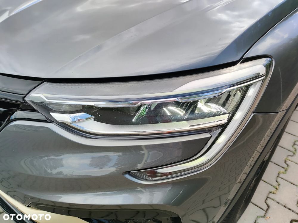 Renault Arkana 1.6 E-TECH E-Tech Engineered MMT - 34