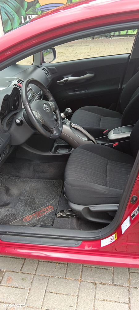 Toyota Auris 1.6 VVT-i Luna - 13