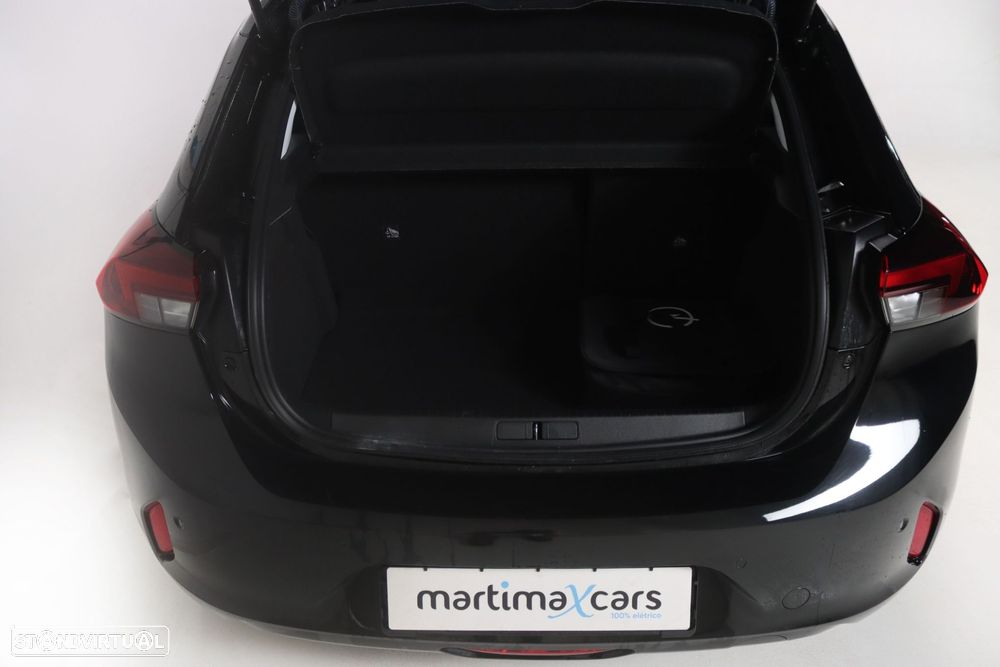 Opel Corsa-e 50 kWh - 9
