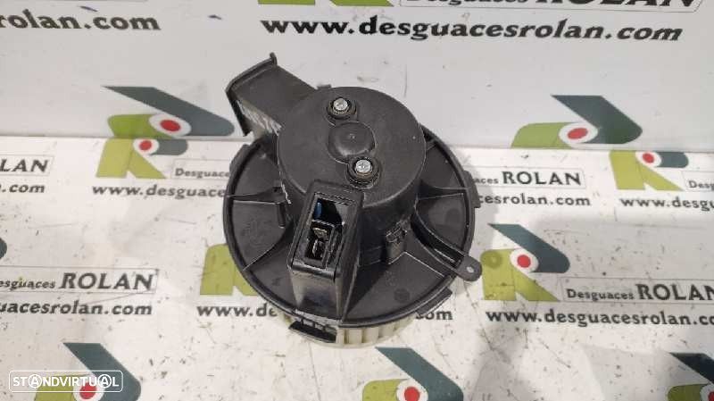 MOTOR SOFAGEM PEUGEOT 307 BREAK 2002 - 2