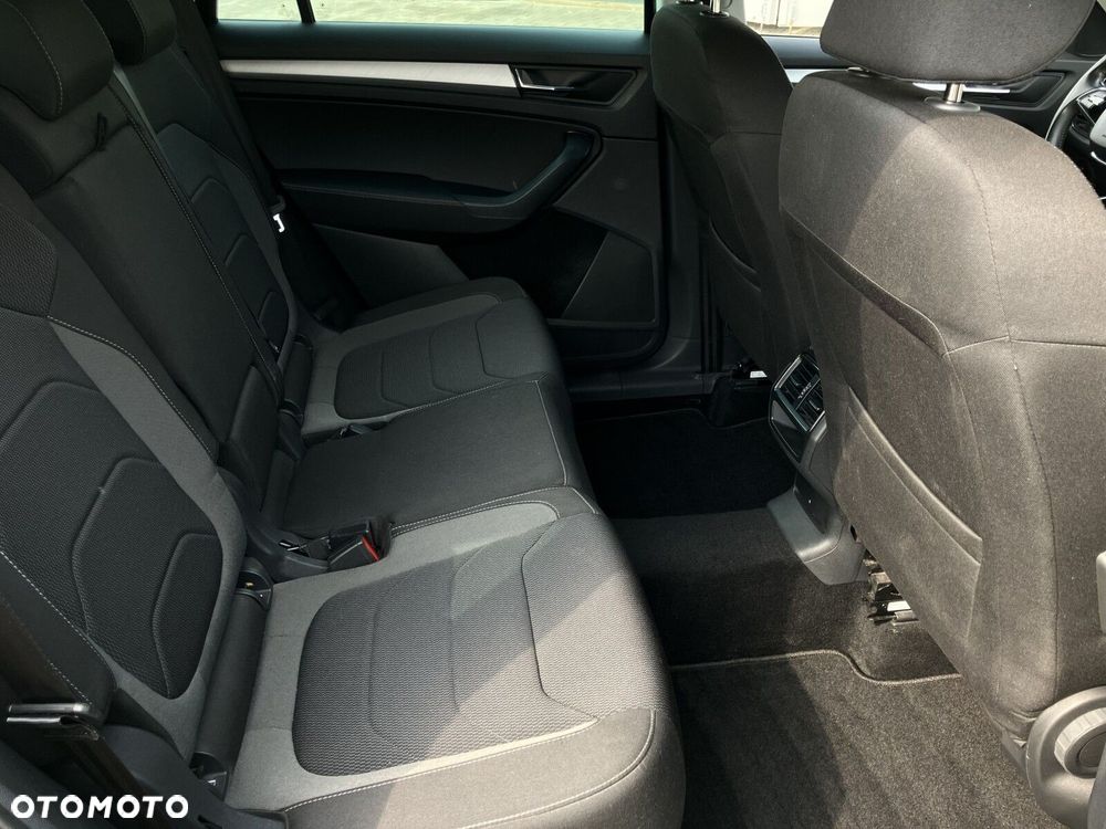 Skoda Kodiaq 2.0 TDI 4x4 Ambition DSG - 9