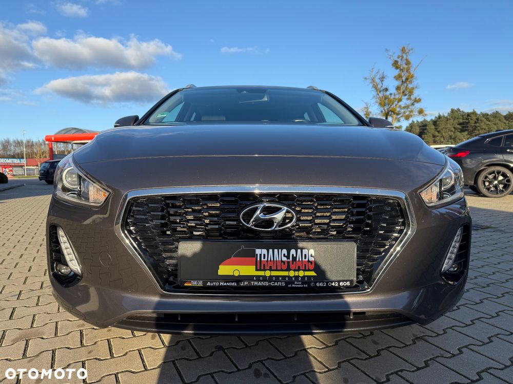 Hyundai i30 1.4 Style - 2