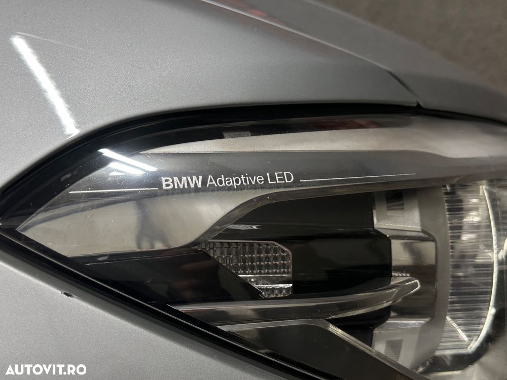 BMW Seria 1 116d Aut. M Sport - 18