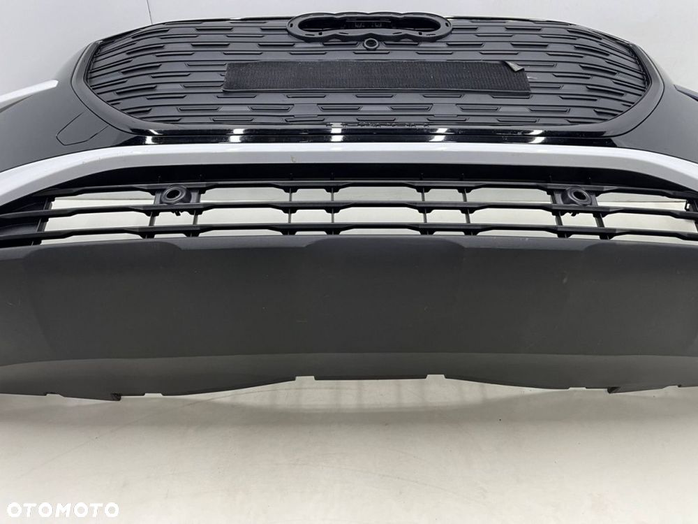 Zderzak przedni Audi Q4 E-Tron Etron 21r.- przód PDC 89A807725A - 16