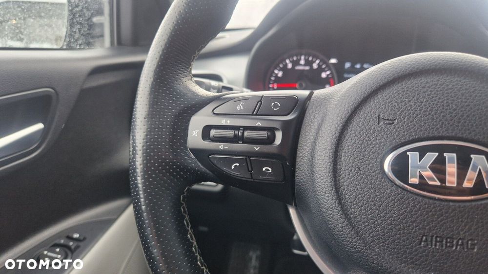 Kia Stonic 1.0 T-GDI XL - 25