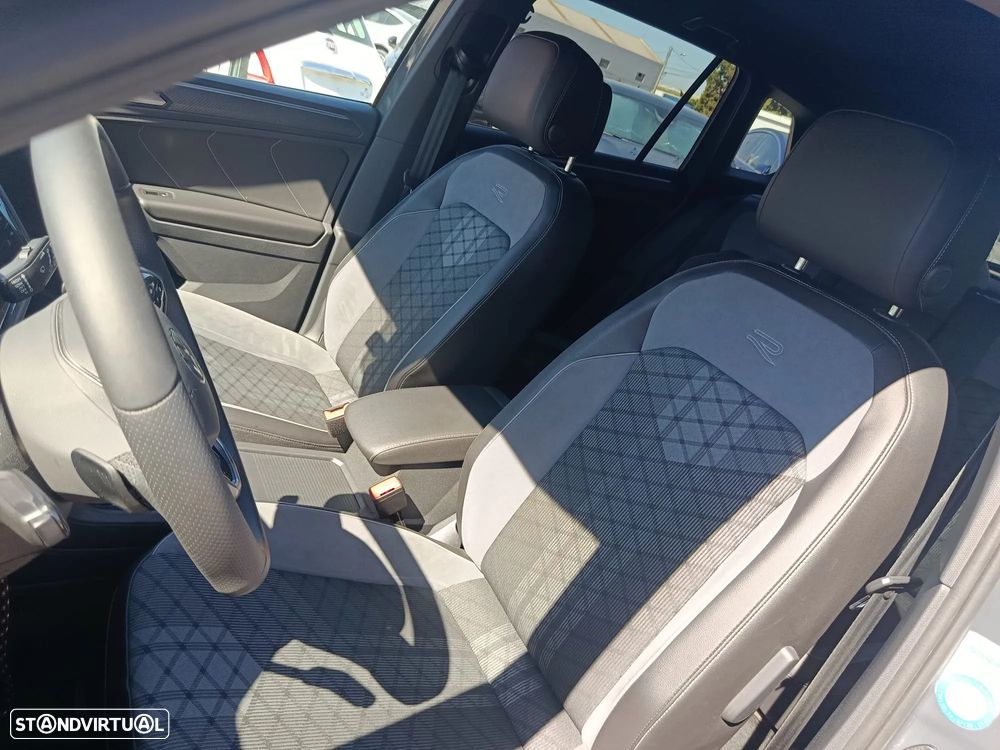 VW Tiguan 1.4 eHybrid OPF DSG R-Line - 12
