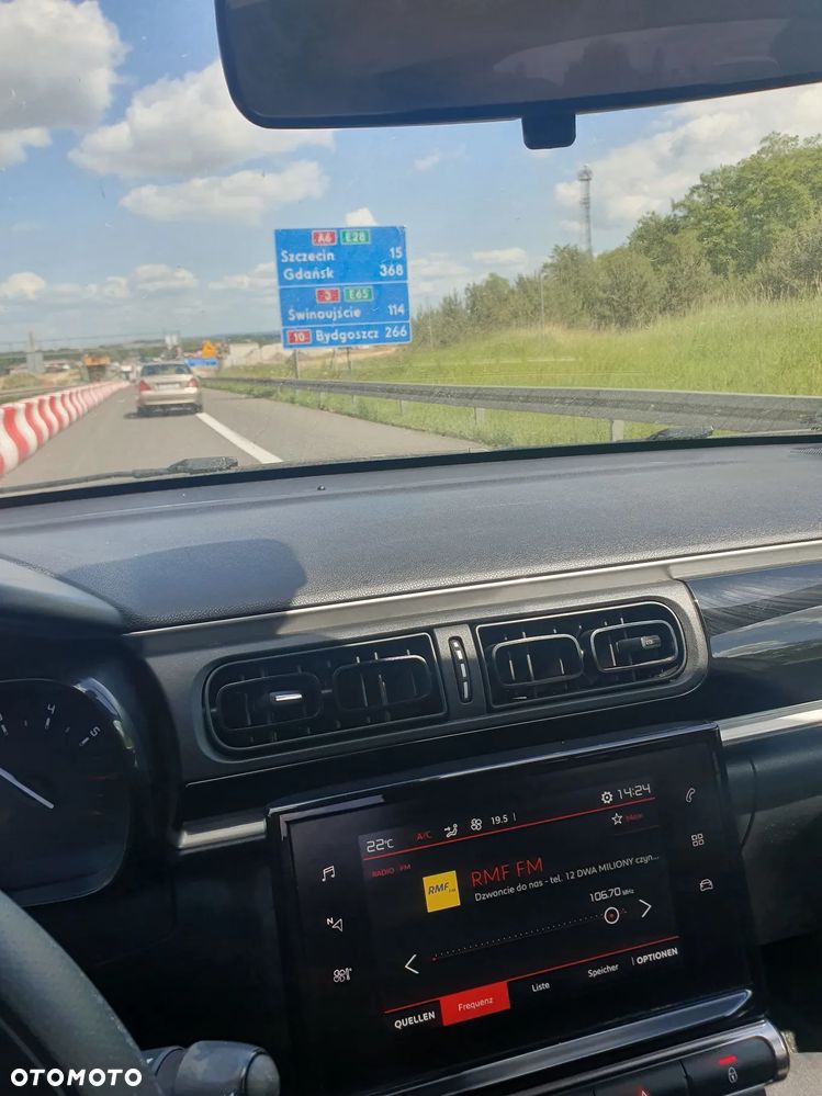 Citroën C3 Pure Tech 82 LIVE - 13
